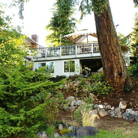 Linda'S By The Lake Maple Valley Esterno foto
