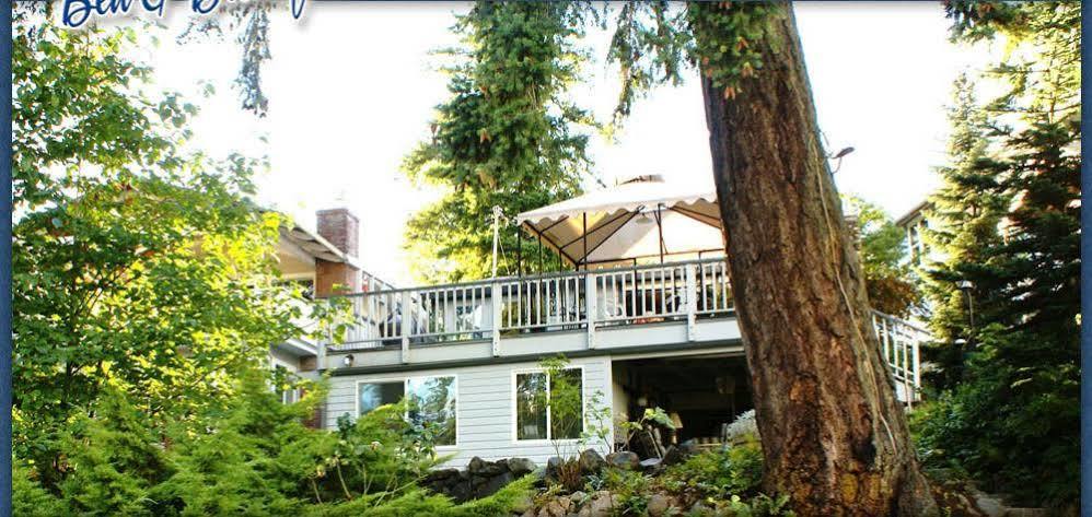 Linda'S By The Lake Maple Valley Esterno foto